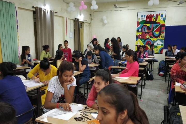 Government Women's Polytechnic College, Bhopal campus photo 4
