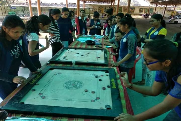 Government Women's Polytechnic College, Bhopal campus photo 5