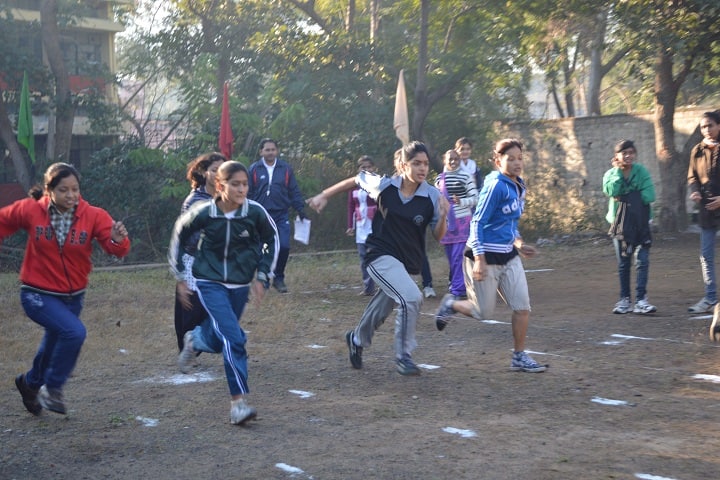 Government Women's Polytechnic College, Bhopal campus photo 6