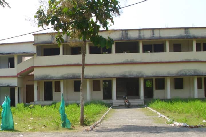 Kabisurya Baladev Vigyan Mahavidyalaya, Ganjam campus photo 2