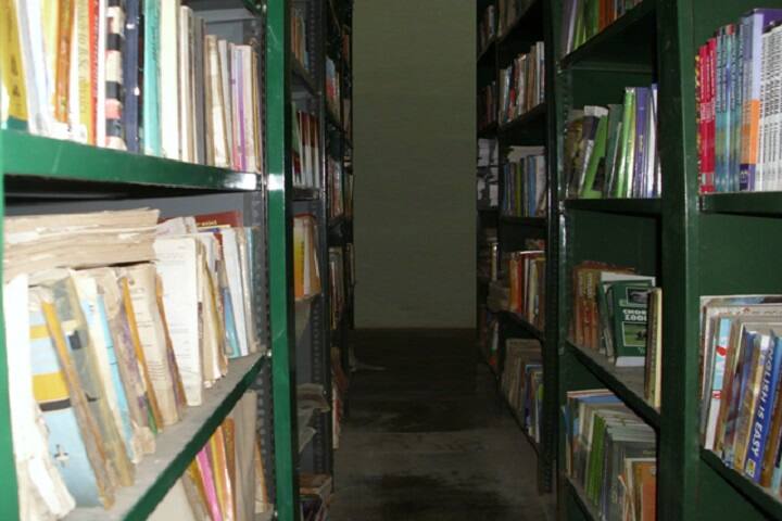 Kabisurya Baladev Vigyan Mahavidyalaya, Ganjam campus photo 3
