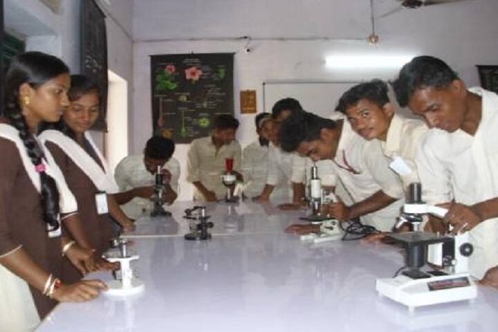 Kabisurya Baladev Vigyan Mahavidyalaya, Ganjam campus photo 4
