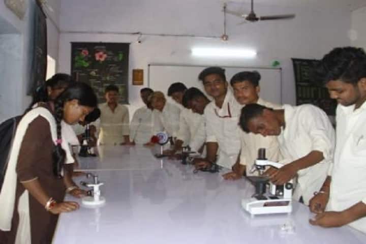Kabisurya Baladev Vigyan Mahavidyalaya, Ganjam campus photo 5