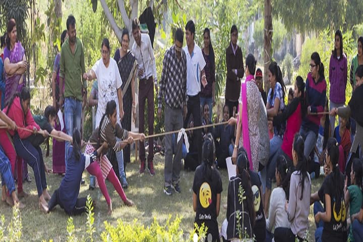 Government Women Polytechnic College, Udaipur campus photo 5