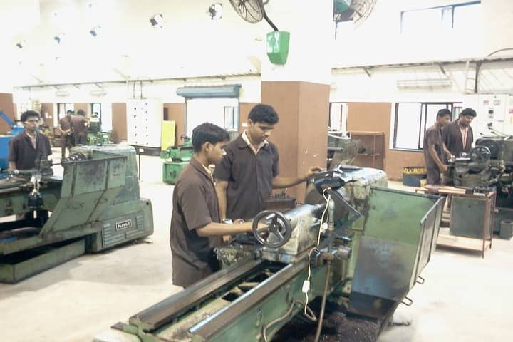 Government Tool Room and Training Centre, Udupi campus photo 2
