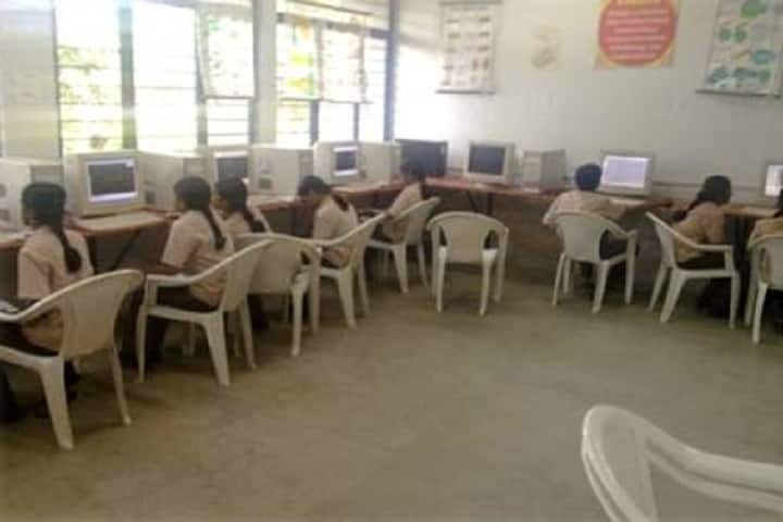 Government Tool Room and Training Centre, Tumkur campus photo 2
