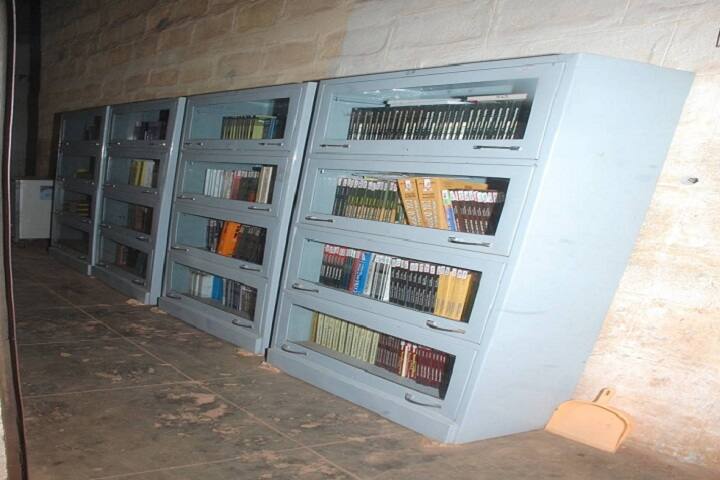 Government Tool Room and Training Centre, Tumkur campus photo 4