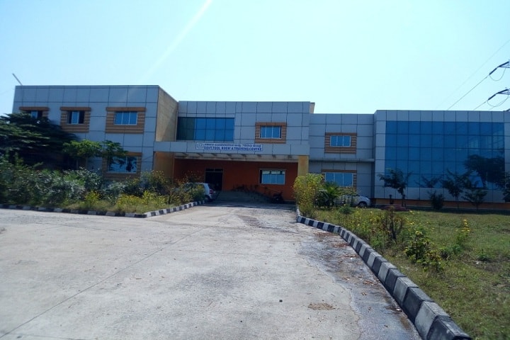 Government Tool Room and Training Centre, Shivamogga campus photo 2