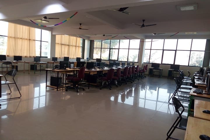 Government Tool Room and Training Centre, Shivamogga campus photo 3