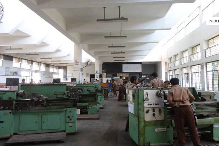 Government Tool Room and Training Centre, Mysore campus photo 3