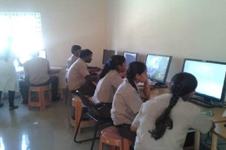 Government Tool Room and Training Centre, Mangalore campus photo 2