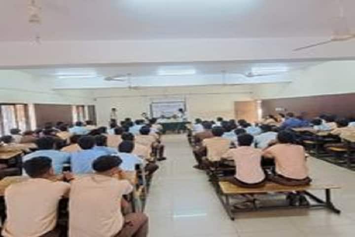 Government Tool Room and Training Centre, Mangalore campus photo 5