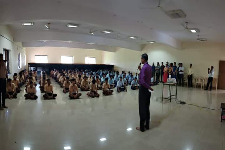 Government Tool Room and Training Centre, Mangalore campus photo 6