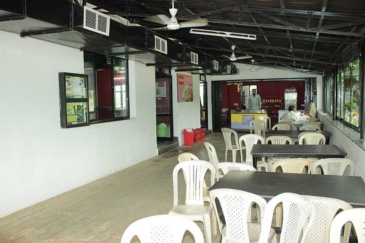 RITEE Business School, Raipur campus photo 2