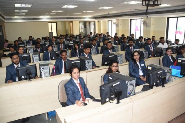 RIIM - The Academy School of Business Management, Pune campus photo 4