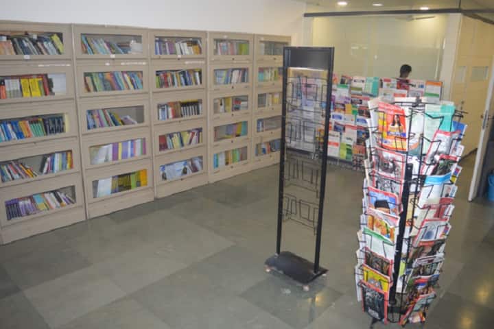 RIIM - The Academy School of Business Management, Pune campus photo 5