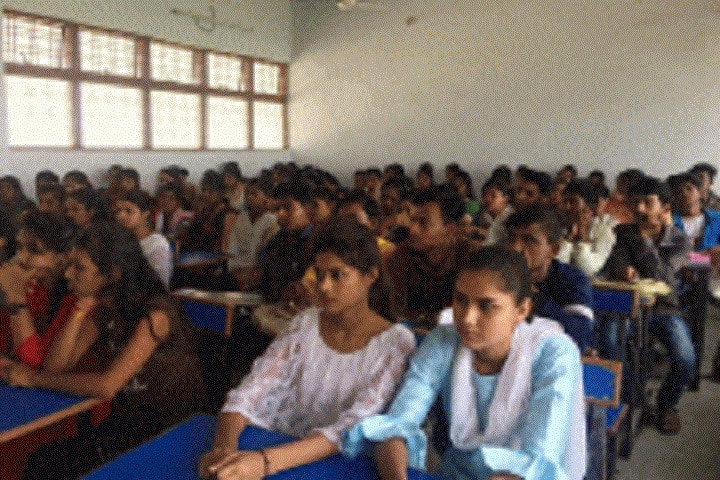 Government College, Shamshabad campus photo 5