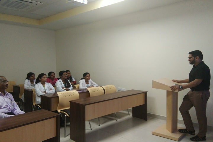 MCHP Manipal campus photo 3