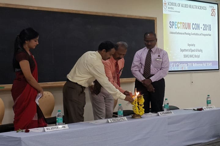 MCHP Manipal campus photo 2