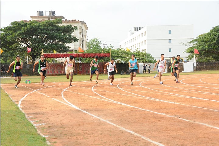 MCHP Manipal campus photo 4