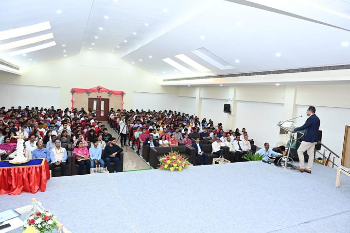 MCHP Manipal campus photo 5