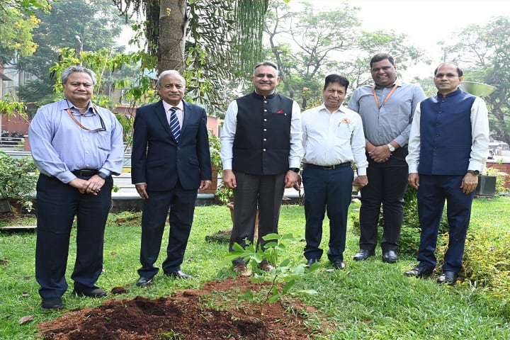 MCHP Manipal campus photo 6