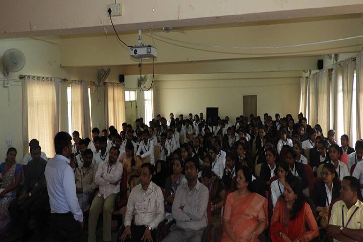 RJS Institute of Management Studies, Bangalore campus photo 2