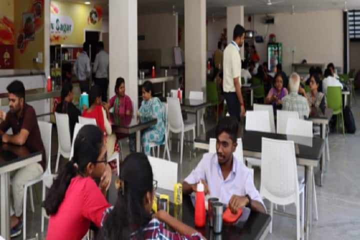 RJS Institute of Management Studies, Bangalore campus photo 6