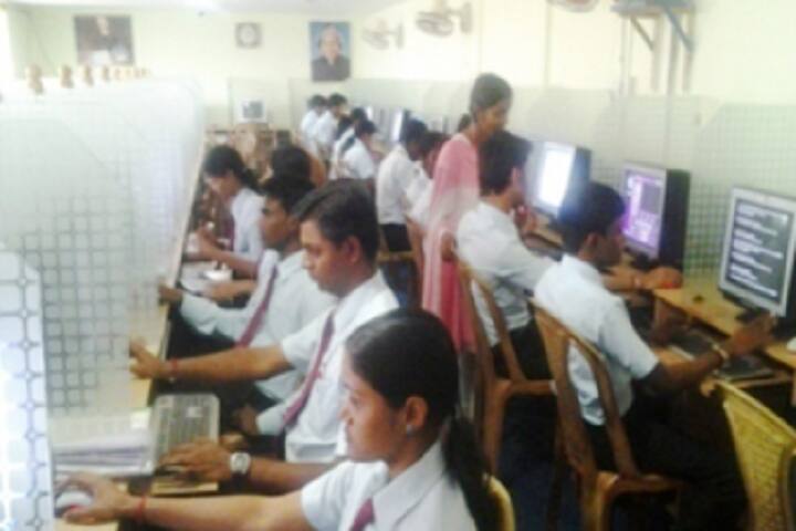 RJSMS Bhubaneswar campus photo 3