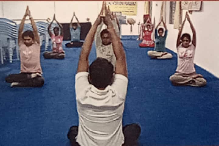 RJSMS Bhubaneswar campus photo 6