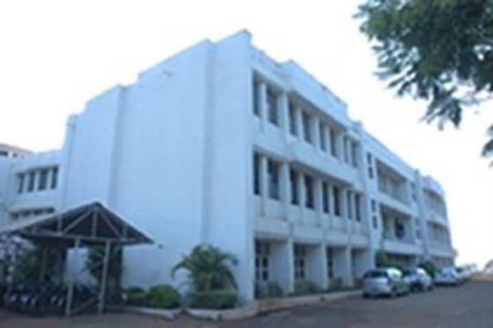 RITEE College of Management, Raipur campus photo 2
