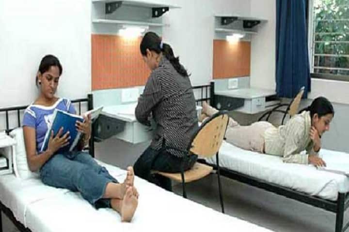 RITEE College of Management, Raipur campus photo 4