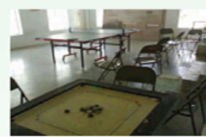 RH Patel Institute of Management, Kheda campus photo 3