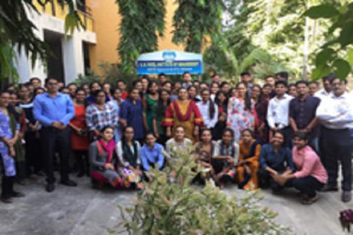 RH Patel Institute of Management, Kheda campus photo 6