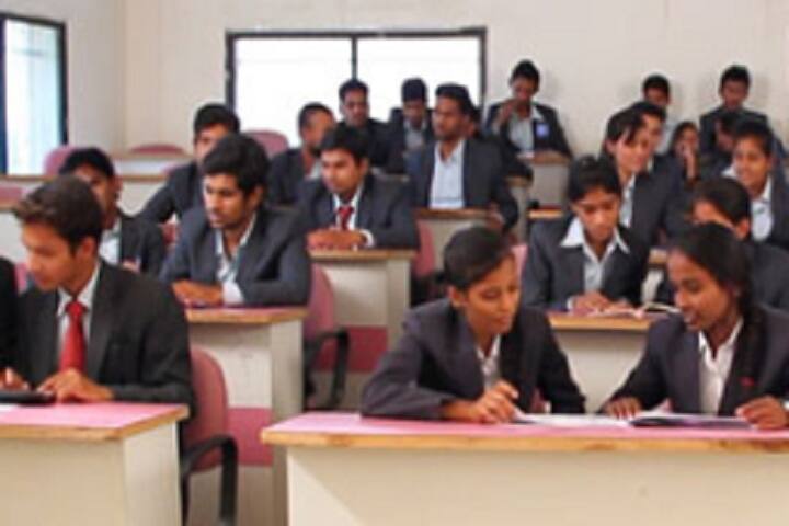Renaissance Institute of Management Studies, Chandrapur campus photo 5