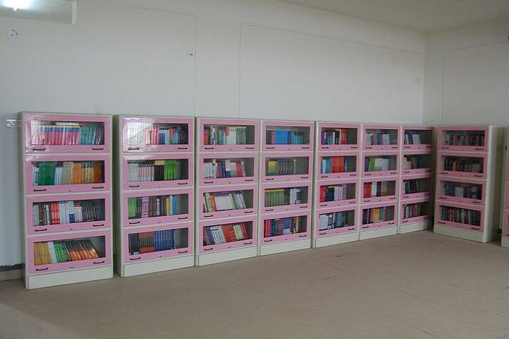 Renaissance Institute of Management Studies, Chandrapur campus photo 6