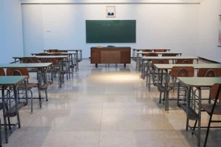 Sadhana PU Degree College, Bengaluru campus photo 2