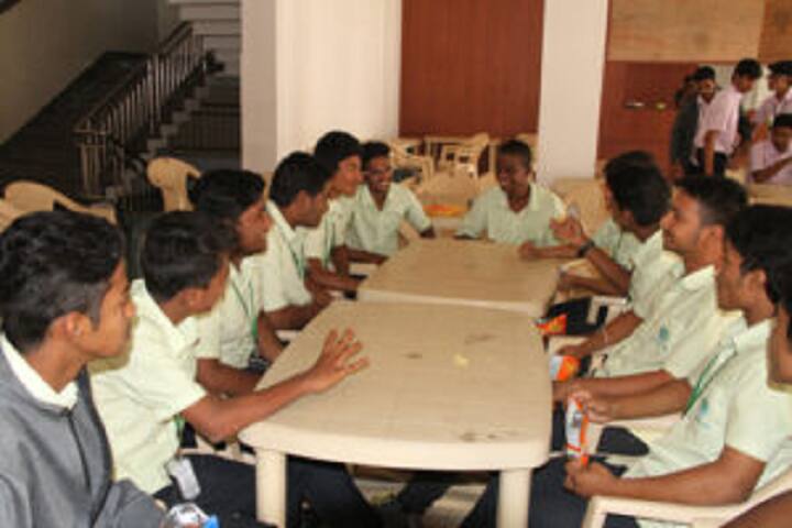 Sadhana PU Degree College, Bengaluru campus photo 5