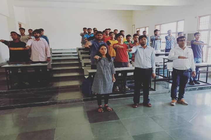 Rao Birender Singh State Institute of Engineering and Technology, Rewari campus photo 3