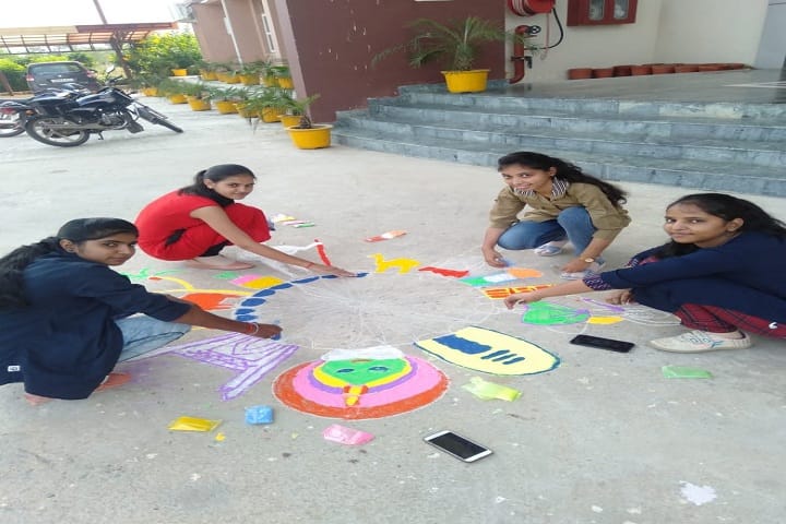 Rao Birender Singh State Institute of Engineering and Technology, Rewari campus photo 5