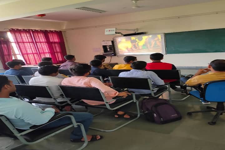 Rao Birender Singh State Institute of Engineering and Technology, Rewari campus photo 6