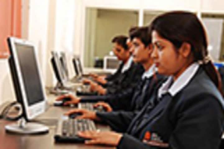 RDSJ College of Management, Lucknow campus photo 2