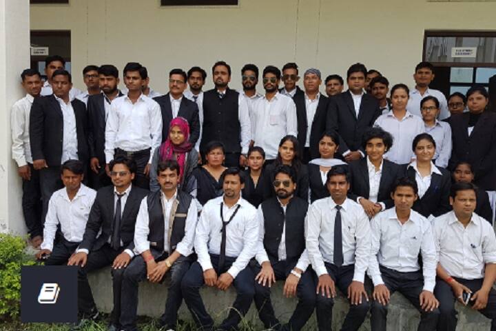 RDSJ College of Management, Lucknow campus photo 5