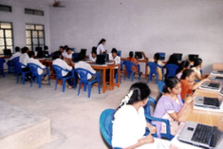 RDB Institute of Management, Papanasam campus photo 2