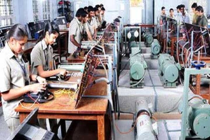 Government Tool Room and Training Centre, Koppal campus photo 4