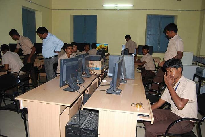 Government Tool Room and Training Centre, Kolar campus photo 2