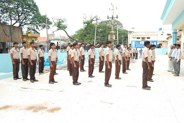 Government Tool Room and Training Centre, Kolar campus photo 4