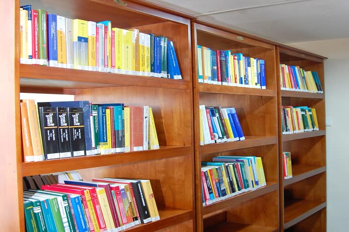 Kerala School of Mathematics, Kozhikode campus photo 5