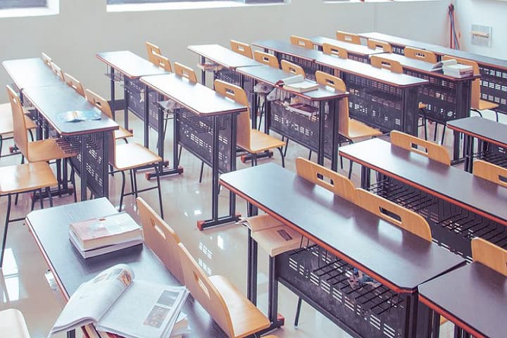 KLE Society's College of Commerce, BVB Campus, Hubli campus photo 3