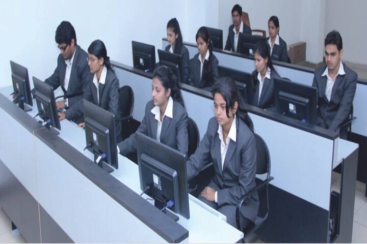 KLE Society's College of Commerce, BVB Campus, Hubli campus photo 4